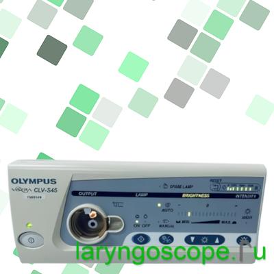 Olympus CLV-S45     